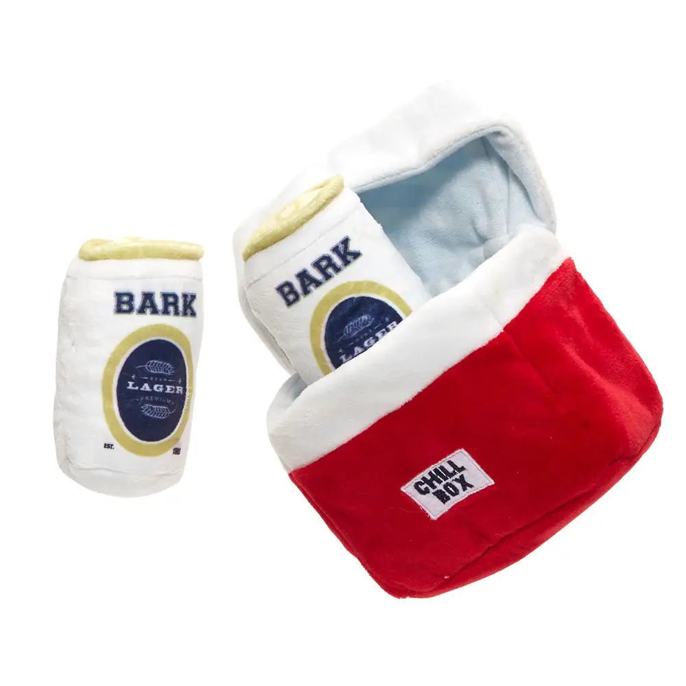 Bark Sub - Zero Camping Hero - Eva Pet - BARK