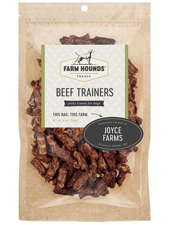 Beef Trainers - Eva Pet - Farm Hounds