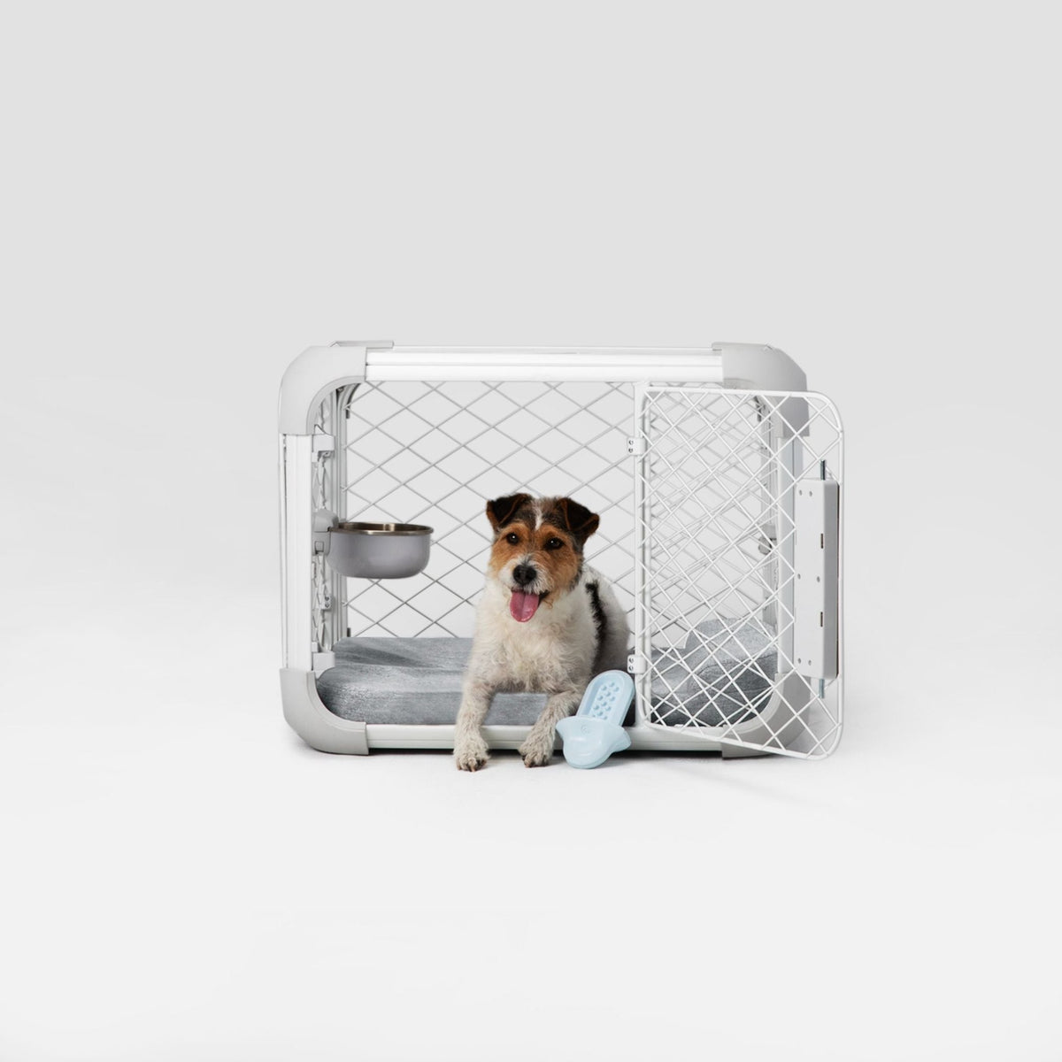 Bolstr Evolv Bed - Eva Pet - Diggs
