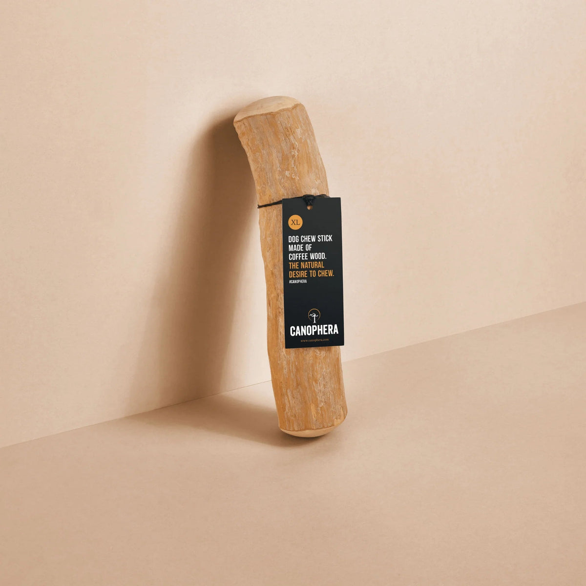 Coffee Wood Chew Sticks - Eva Pet - Eva Pet