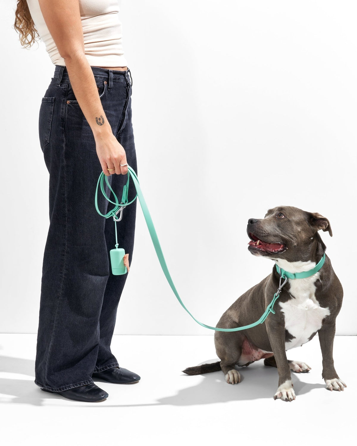Collar - Eva Pet - Wild One