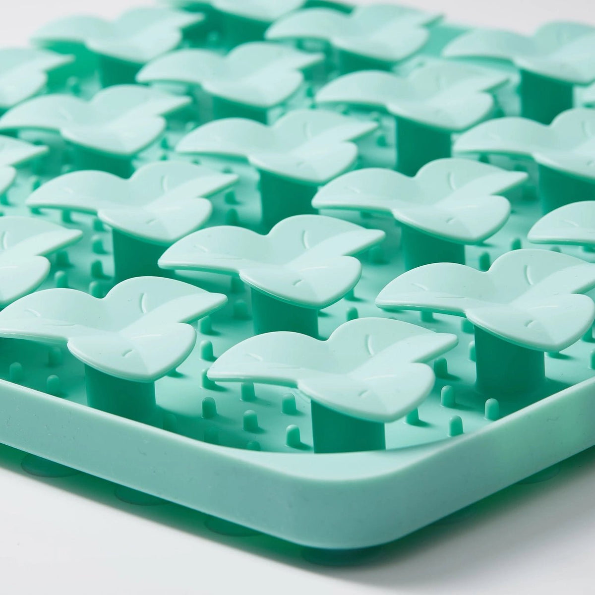 Dog Puzzle Mat - Slow Feeding Mat(Green) - Eva Pet - Puzzle Feeder™
