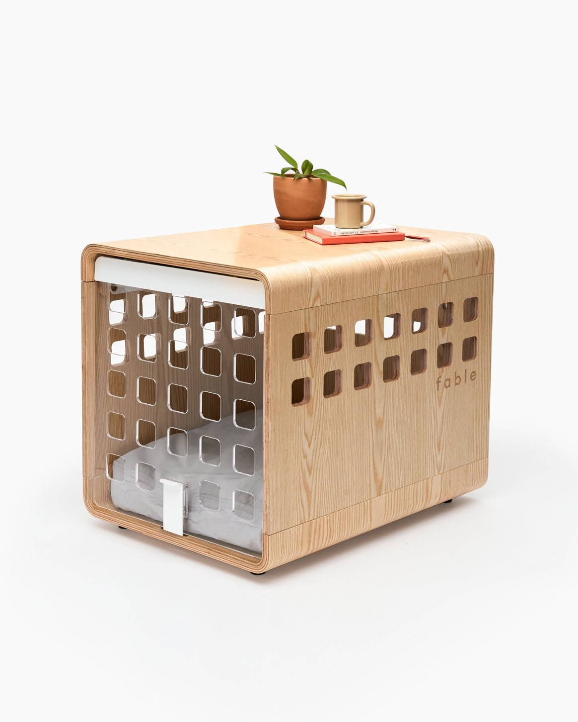 Fable Crate - Eva Pet - Fable Pets