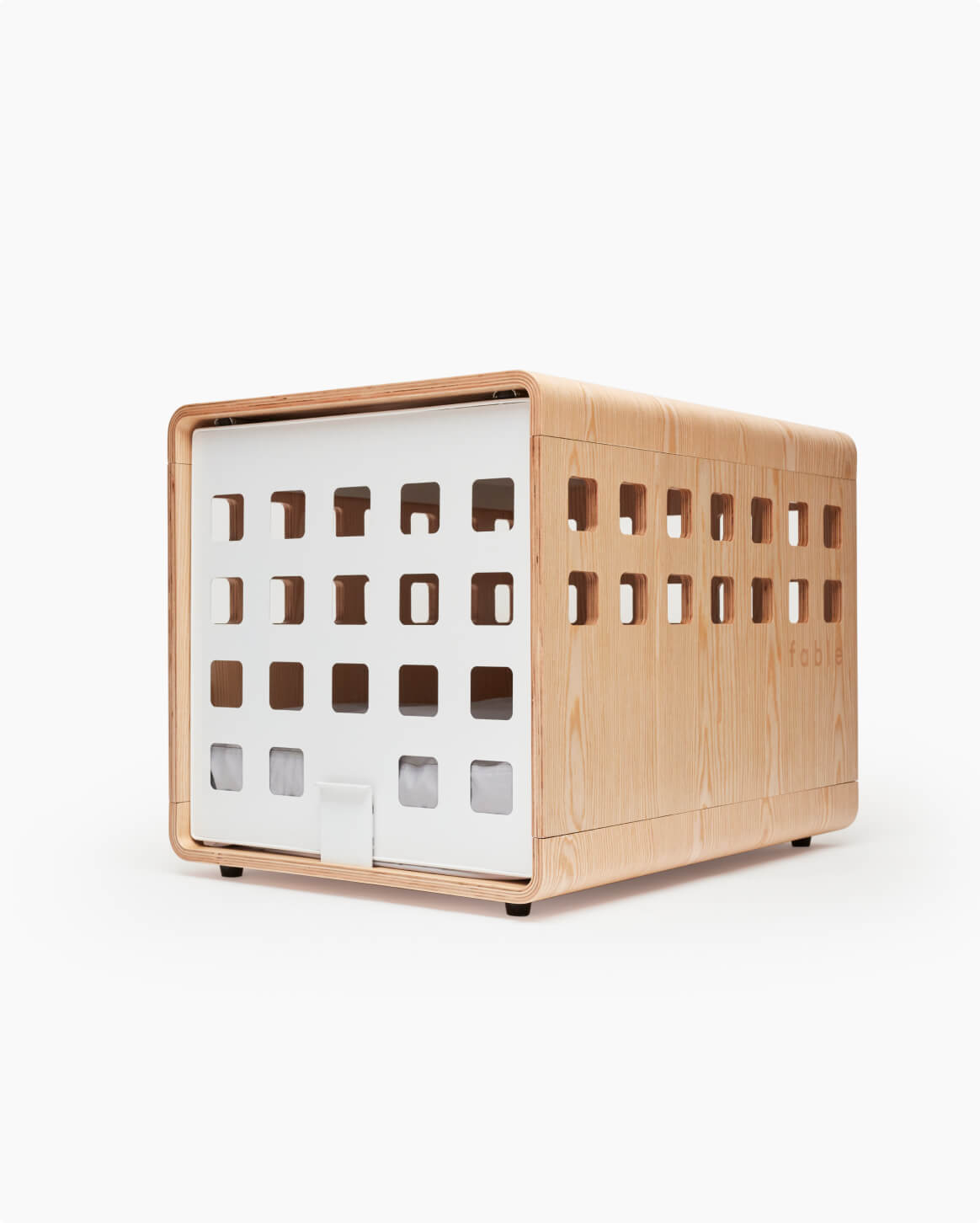 Fable Crate - Eva Pet - Fable Pets