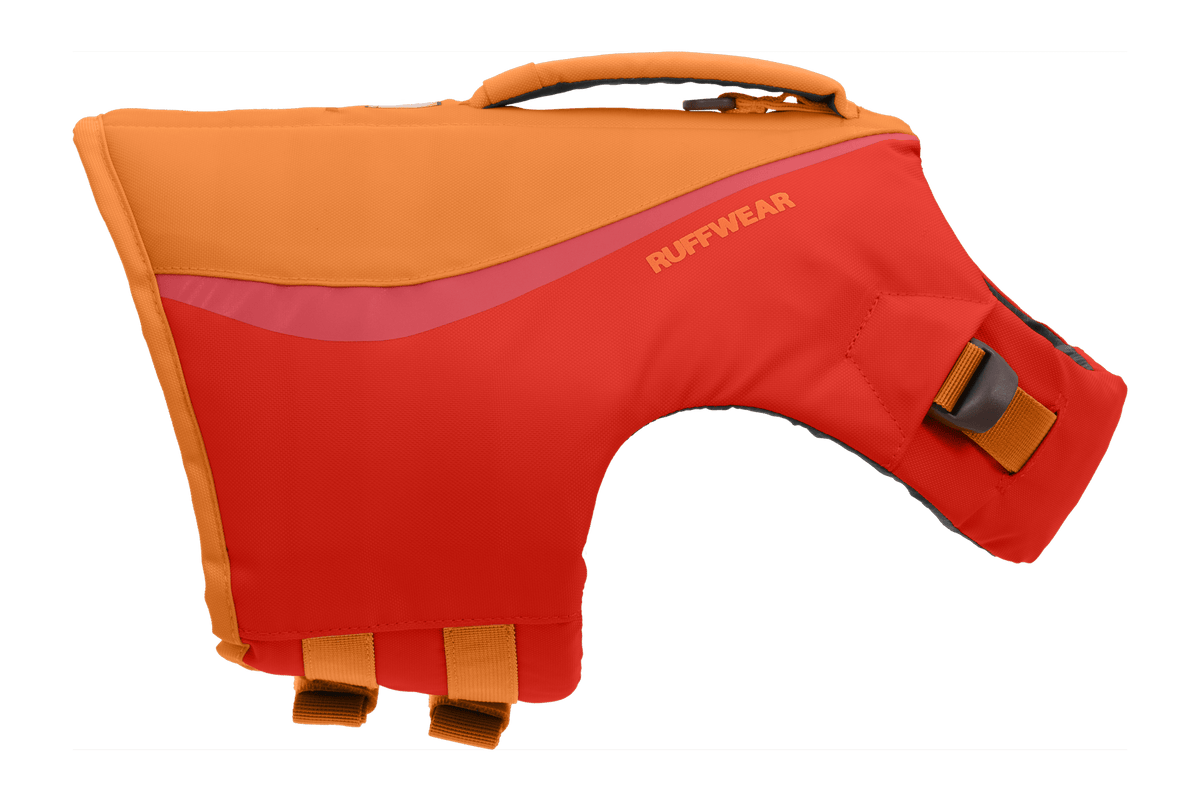Float Coat™ Dog Life Jacket - Eva Pet - Ruff Wear Inc.