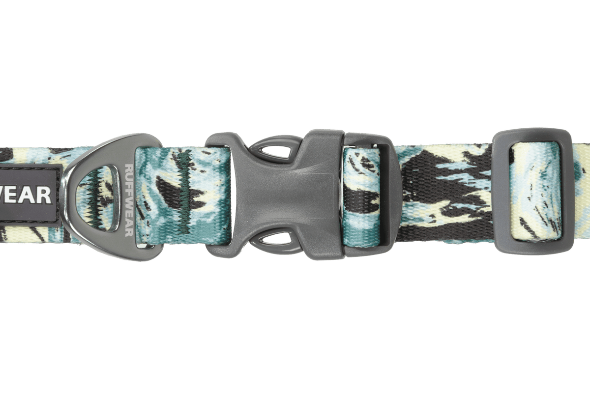 Front Range™ Dog Collar - Eva Pet - Ruff Wear Inc.