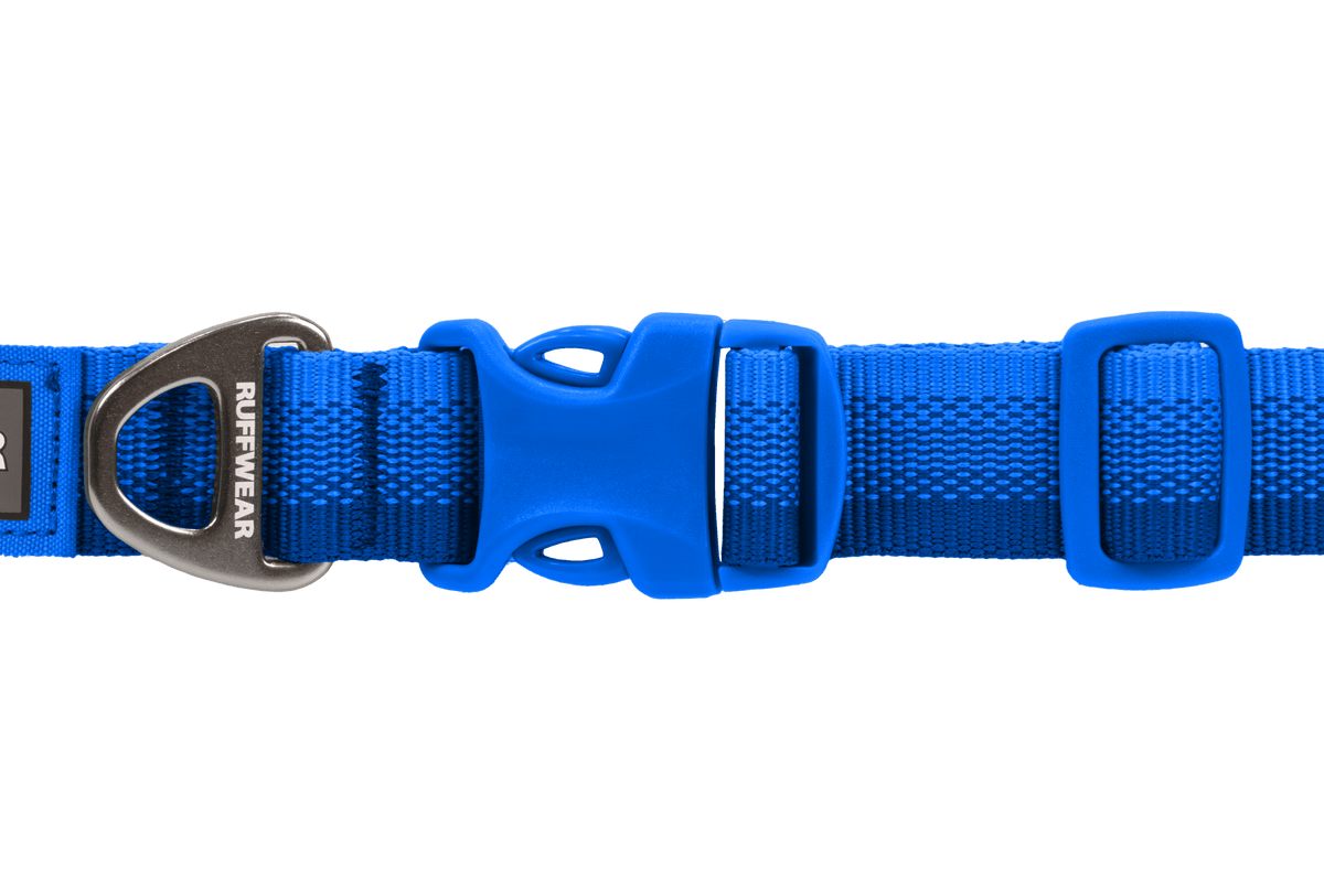 Front Range™ Dog Collar - Eva Pet - Ruff Wear Inc.