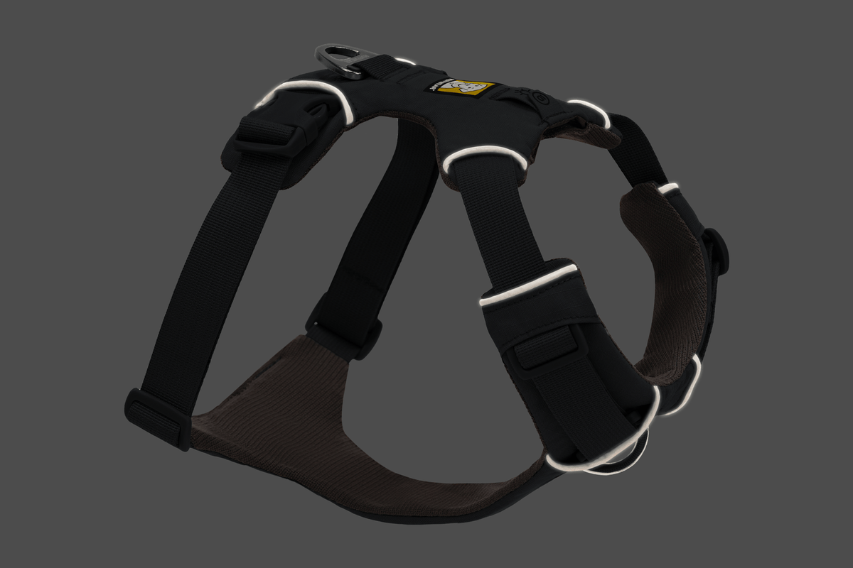Front Range® Dog Harness - Eva Pet - Ruff Wear Inc.