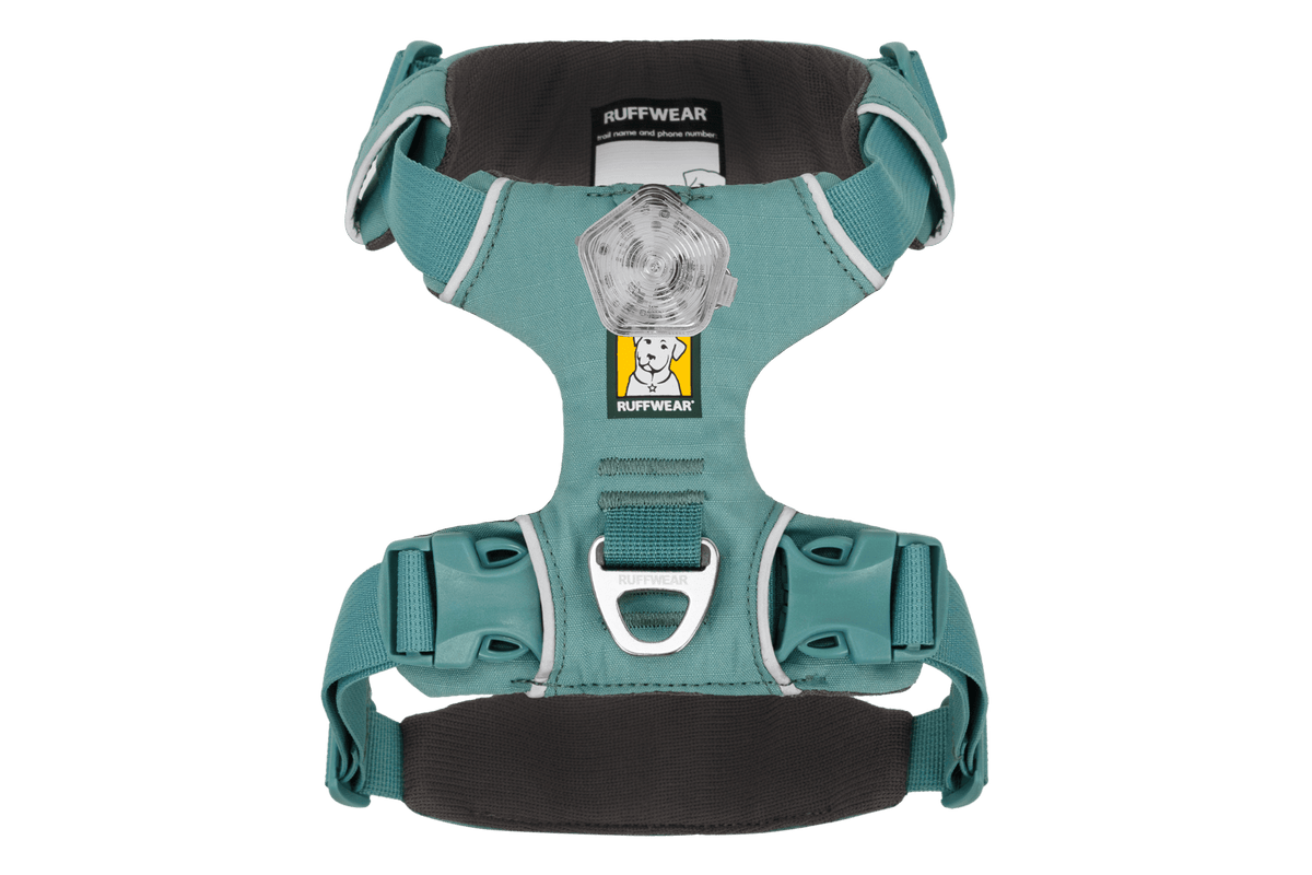 Front Range® Dog Harness - Eva Pet - Ruff Wear Inc.