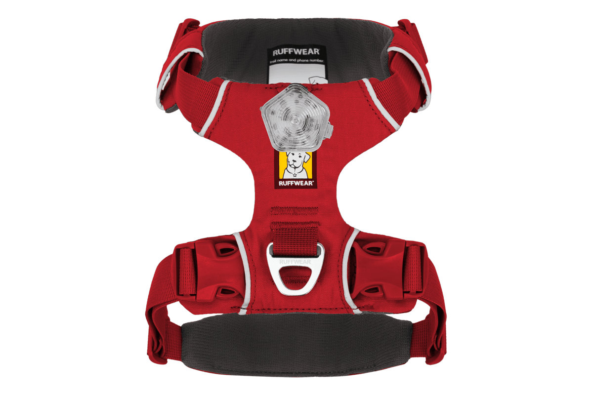 Front Range® Dog Harness - Eva Pet - Ruff Wear Inc.