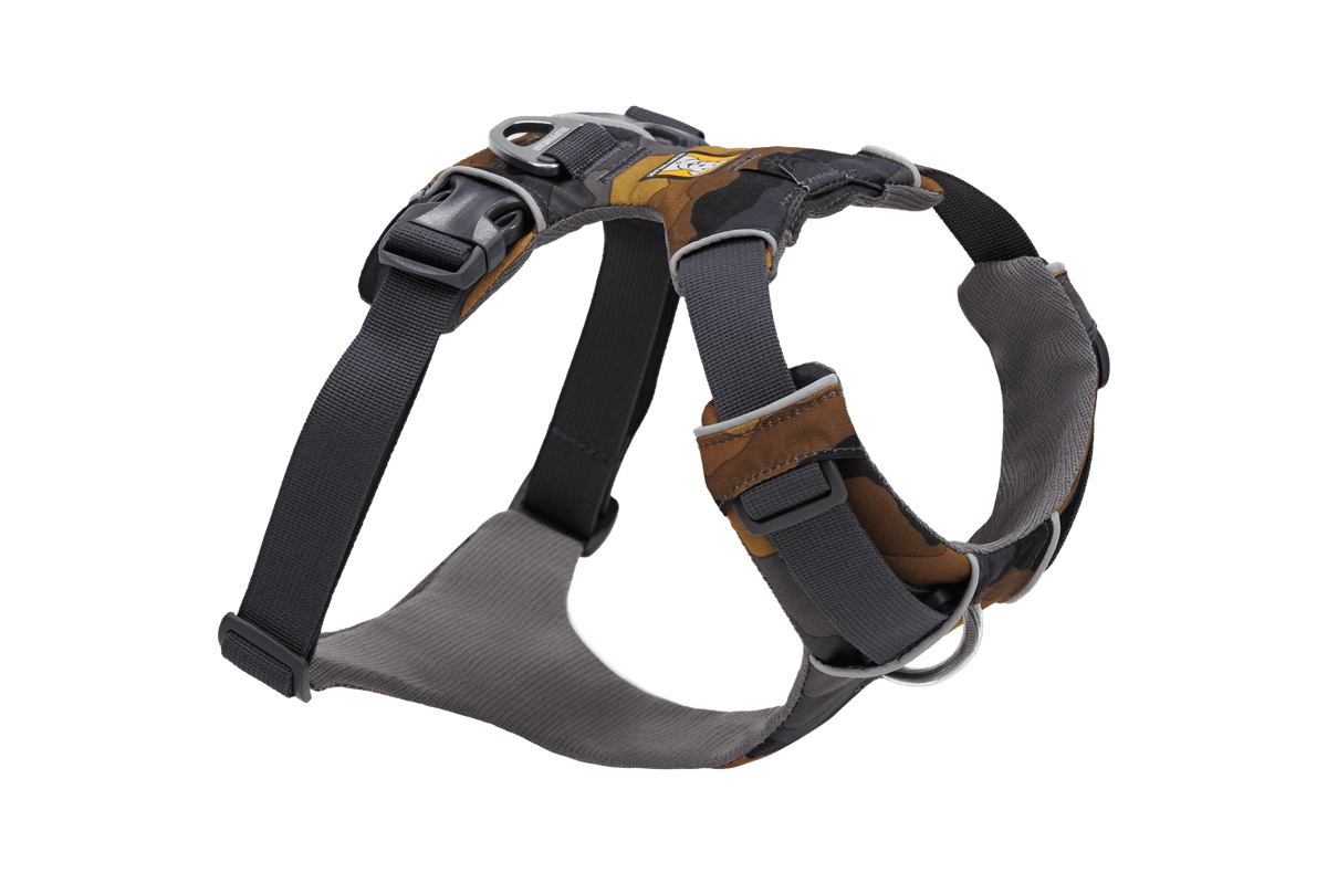 Front Range® Dog Harness - Eva Pet - Ruff Wear Inc.