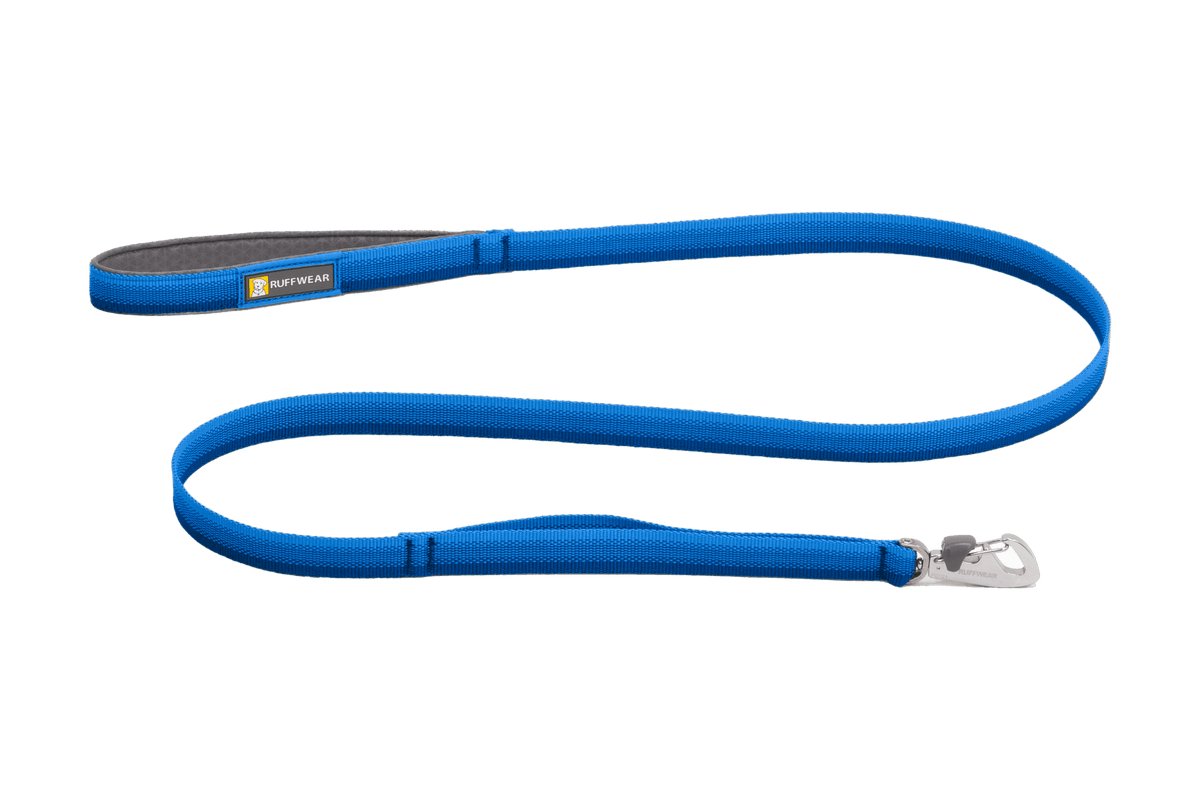 Front Range™ Dog Leash - Eva Pet - Ruff Wear Inc.