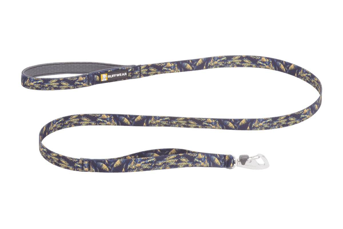 Front Range™ Dog Leash - Eva Pet - Ruff Wear Inc.