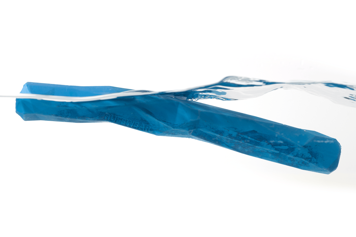 Gnawt - a - Stick™ Throw Toy - Eva Pet - Ruff Wear Inc.