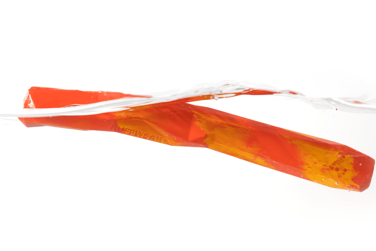 Gnawt - a - Stick™ Throw Toy - Eva Pet - Ruff Wear Inc.