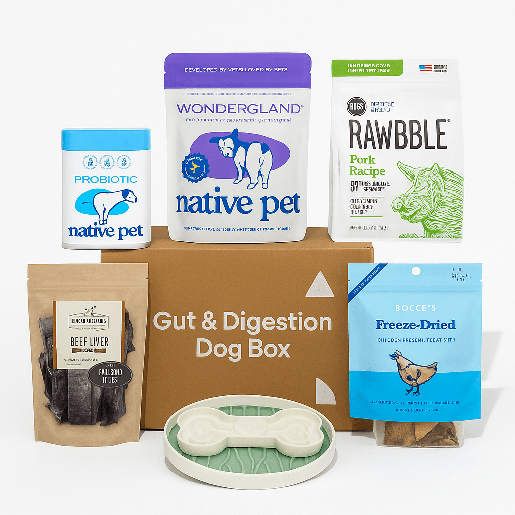 Influencer bundle box - Eva Pet - Eva Pet