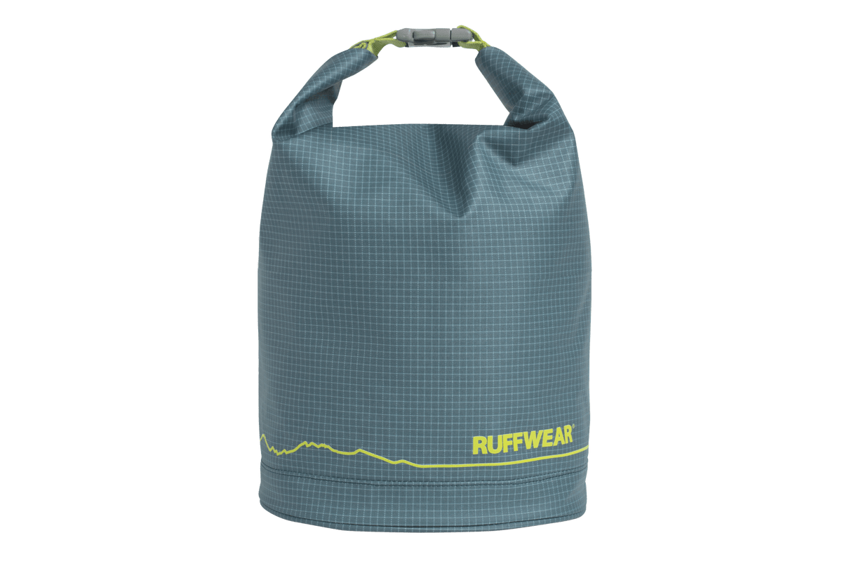 Kibble Kaddie™ Dog Food Travel Bag - Eva Pet - Ruff Wear Inc.