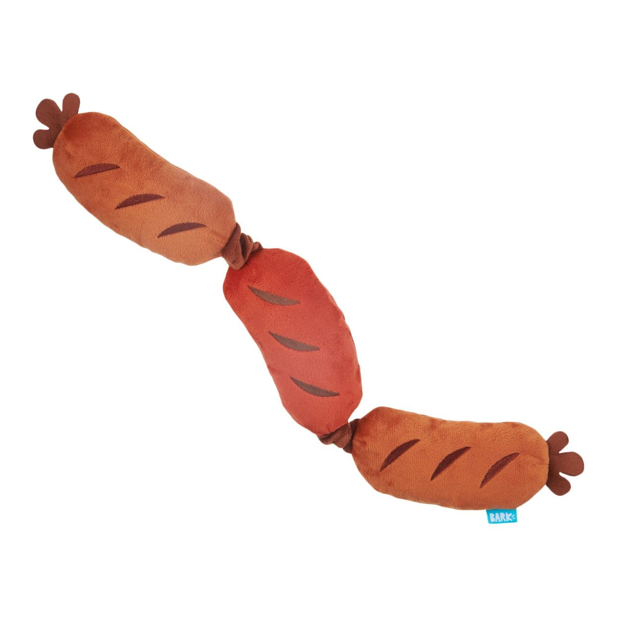 Lickin' Links Plush Dog Toy - Eva Pet - BARK