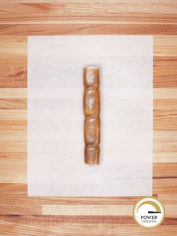 Long - Lasting Natural Beef Hide Rolls - Eva Pet - Farm Hounds