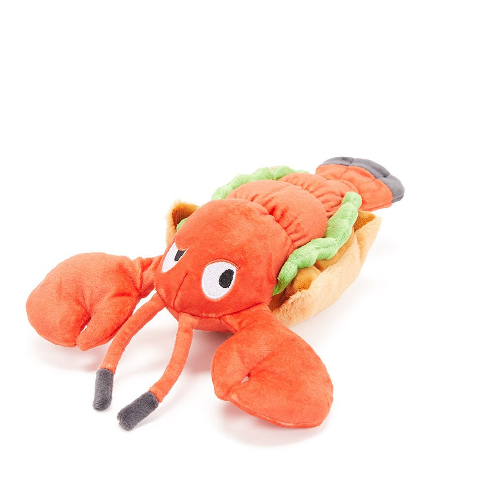 Max's Maine Lobster Roll - Eva Pet - BARK