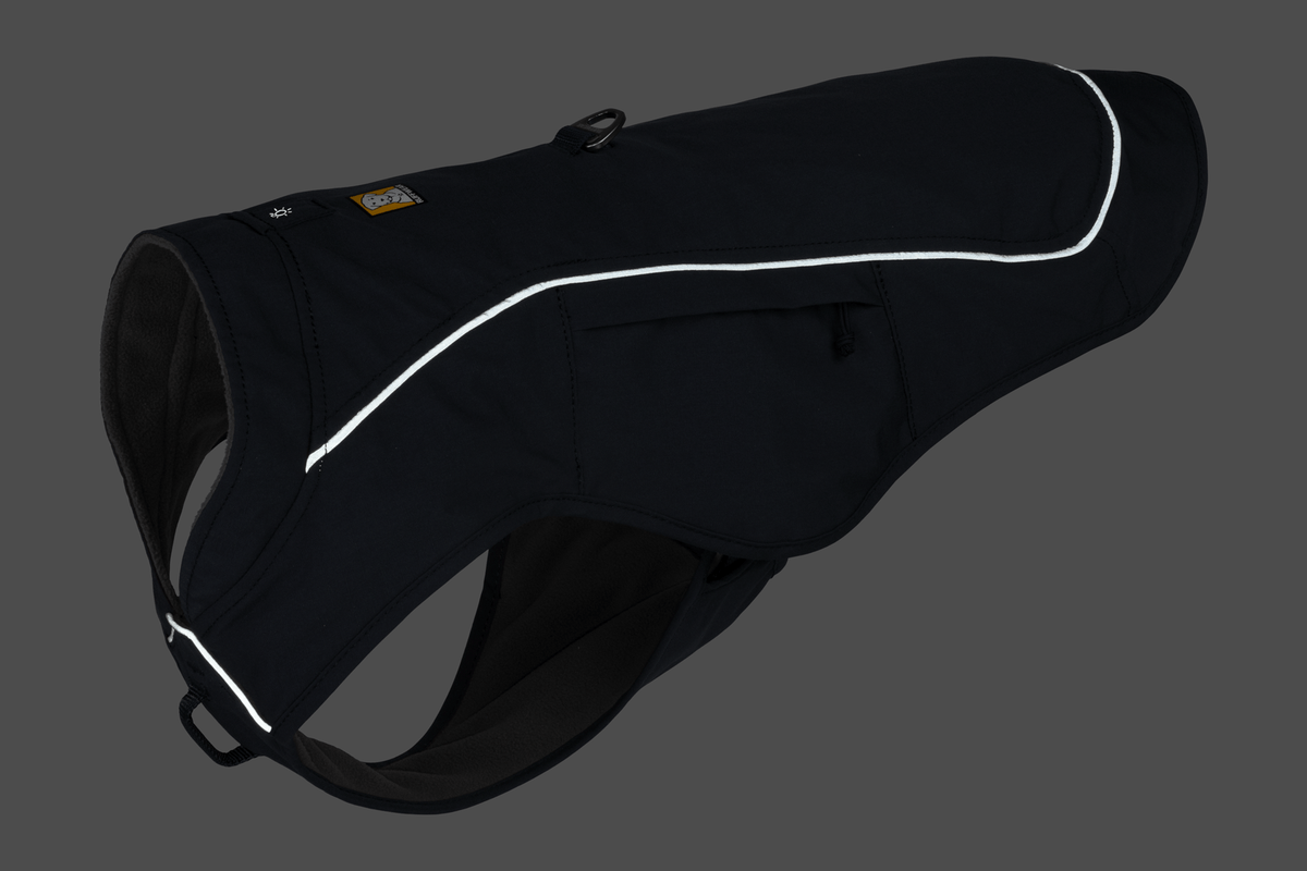 Overcoat Fuse™ Dog Jacket - Eva Pet - Ruff Wear Inc.