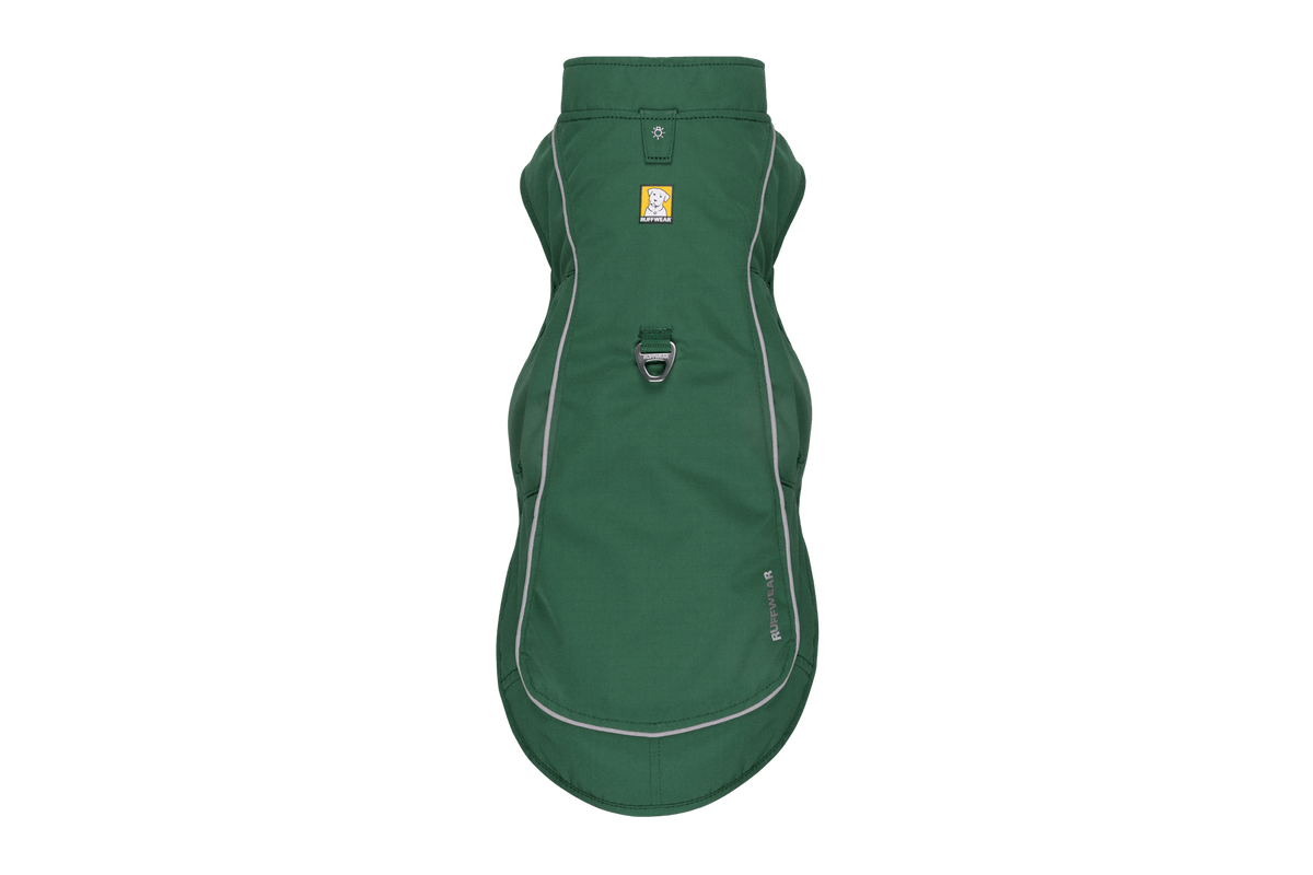 Overcoat Fuse™ Dog Jacket - Eva Pet - Ruff Wear Inc.