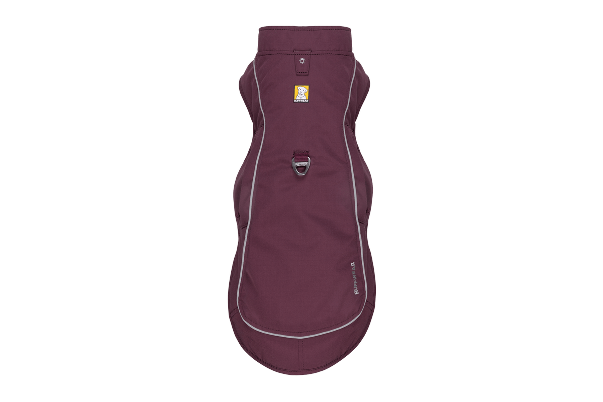 Overcoat Fuse™ Dog Jacket - Eva Pet - Ruff Wear Inc.
