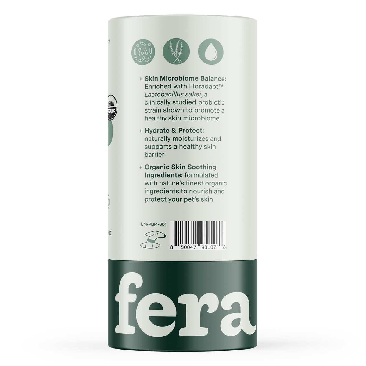 PawBiome® Pet Balm - Eva Pet - Fera Pets