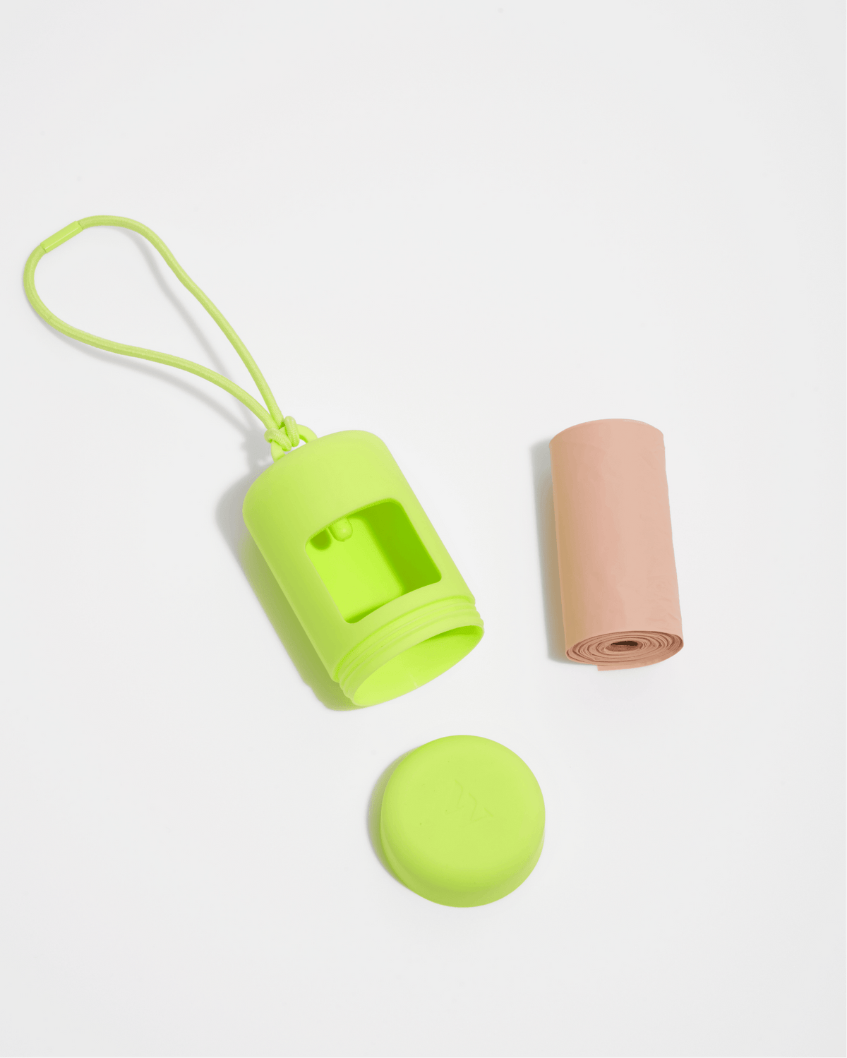 Poop Bag Carrier - Eva Pet - Wild One