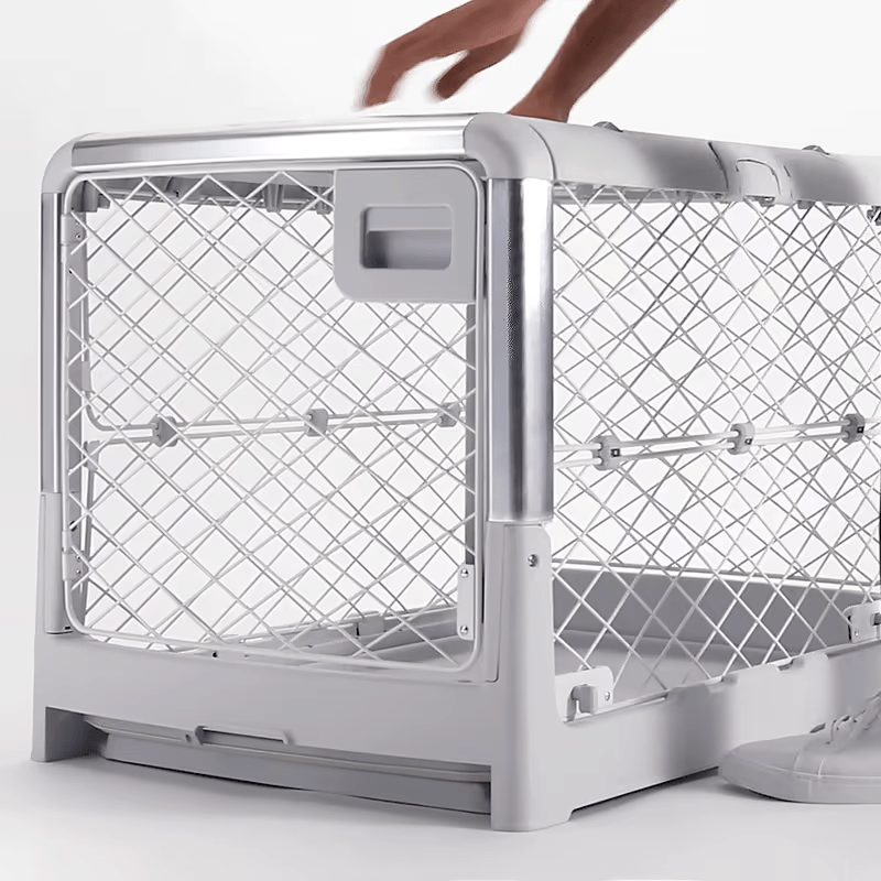 Revol Dog Crate - Eva Pet - Diggs