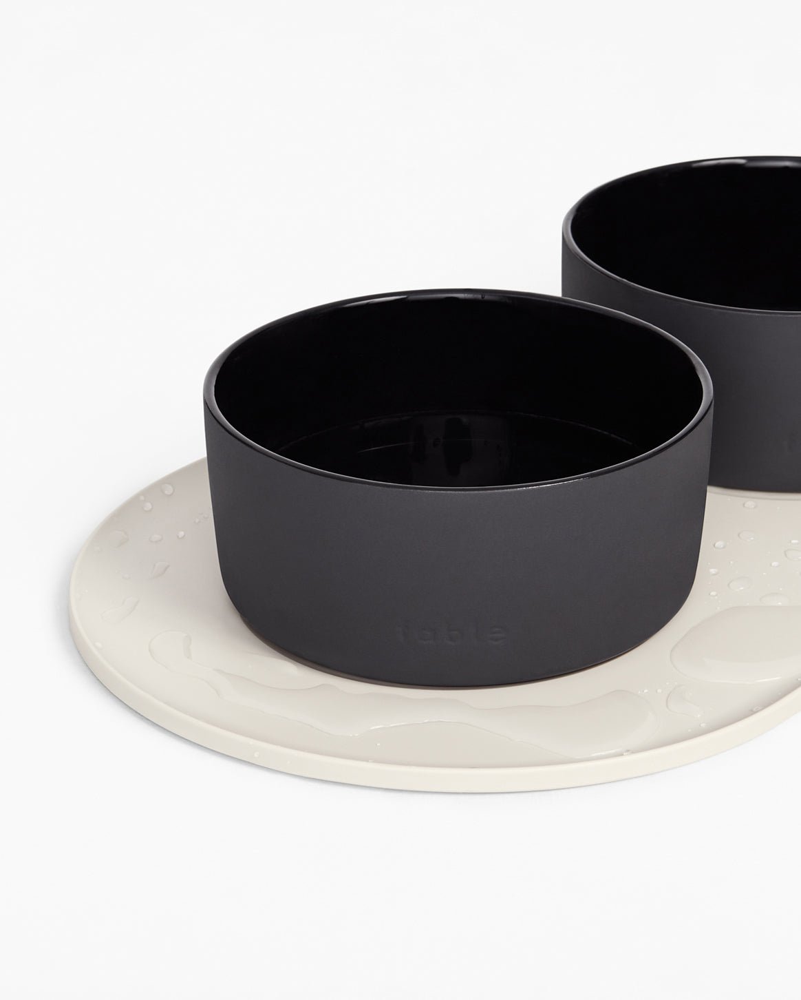 Signature Bowl Mat - Eva Pet - Fable Pets