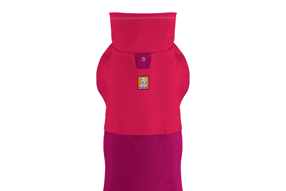 Sun Shower™ Dog Raincoat - Eva Pet - Ruff Wear Inc.