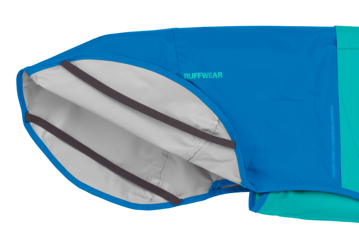 Sun Shower™ Dog Raincoat - Eva Pet - Ruff Wear Inc.