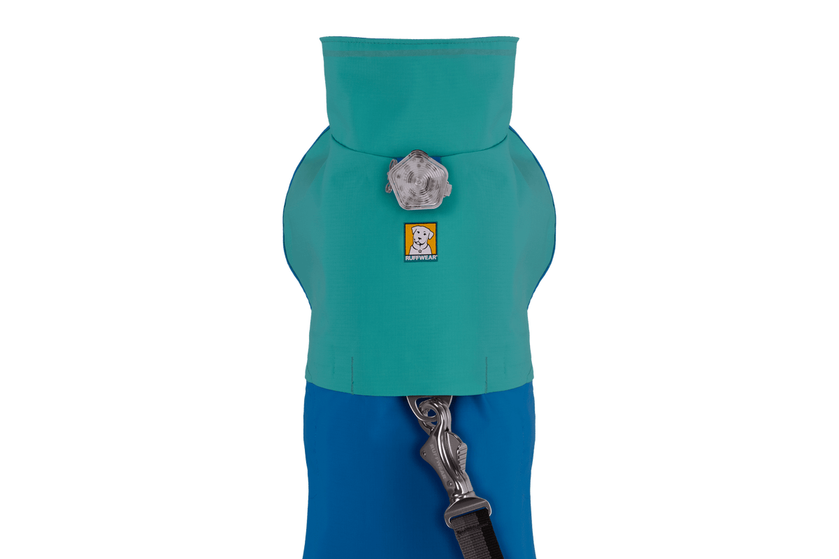 Sun Shower™ Dog Raincoat - Eva Pet - Ruff Wear Inc.