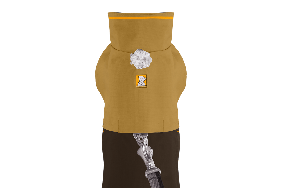 Sun Shower™ Dog Raincoat - Eva Pet - Ruff Wear Inc.