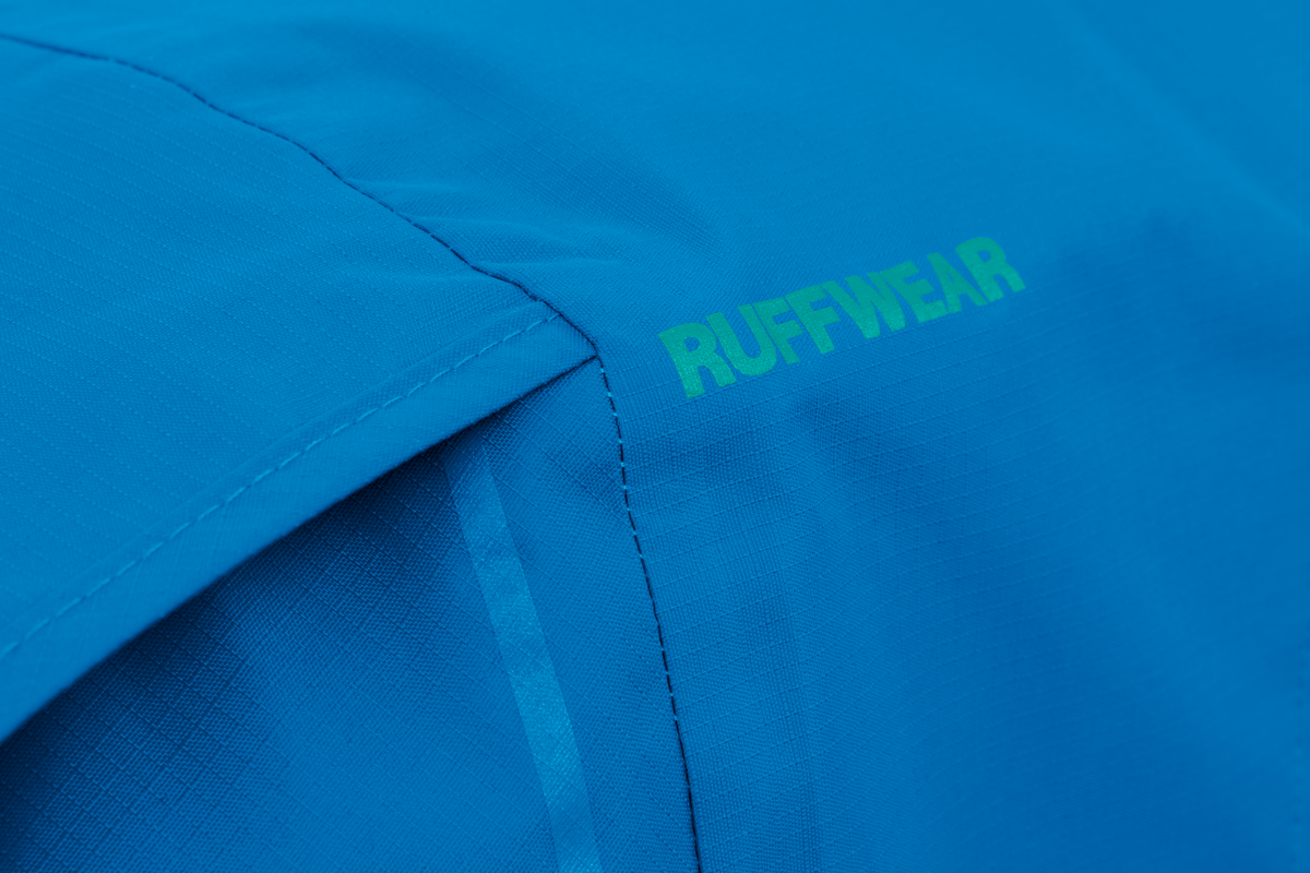 Sun Shower™ Dog Raincoat - Eva Pet - Ruff Wear Inc.