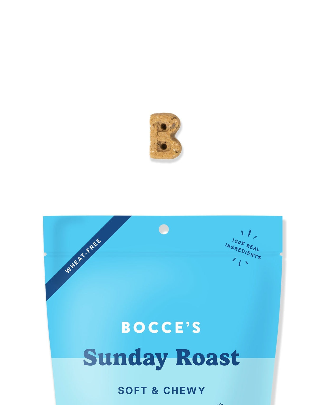 Sunday Roast Soft & Chewy Treats - Eva Pet - Bocce's Bakery