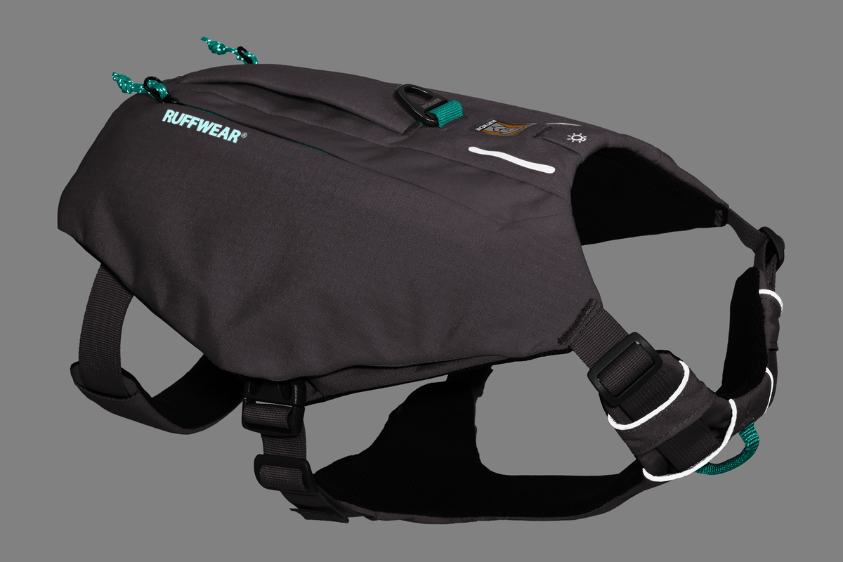 Switchbak™ Dog Harness - Eva Pet - Ruff Wear Inc.
