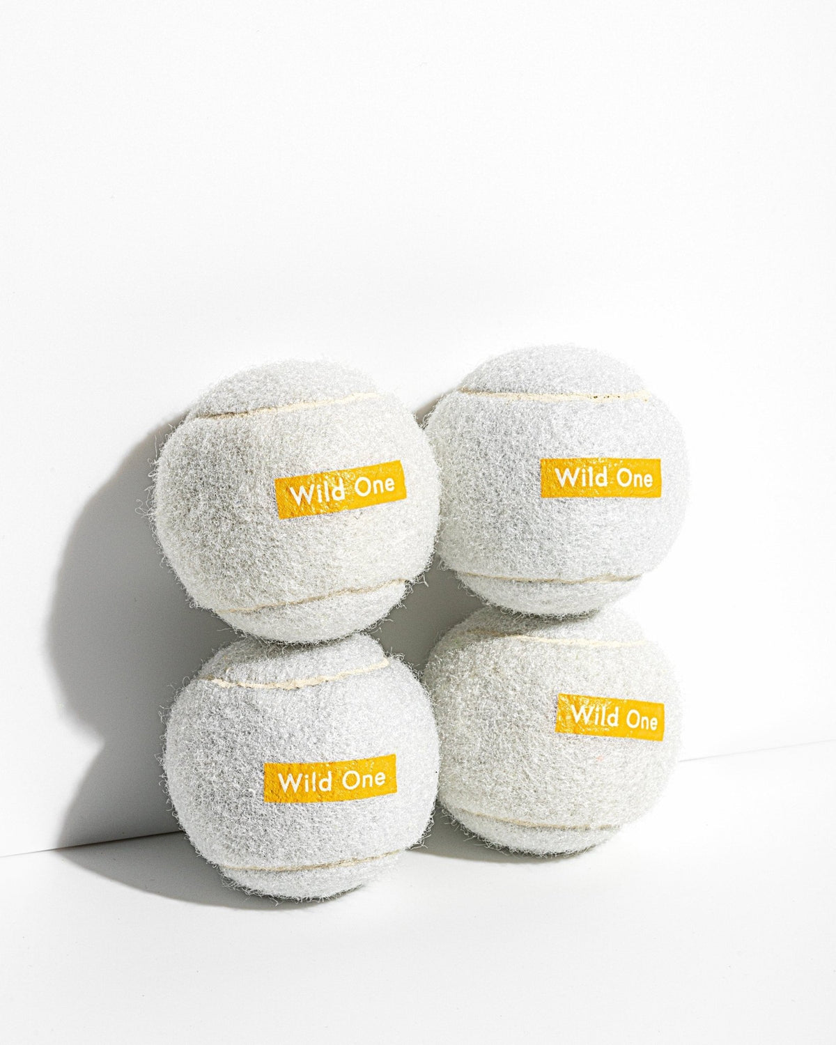 Tennis Balls - Eva Pet - Wild One
