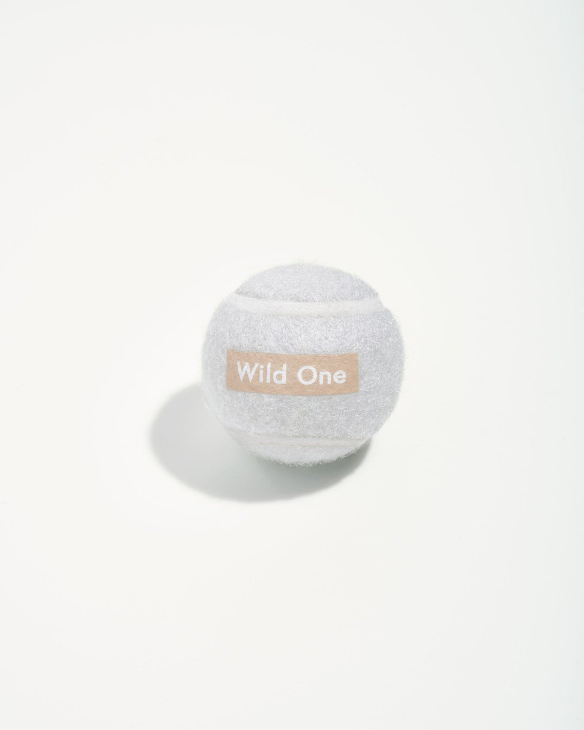 Tennis Balls - Eva Pet - Wild One