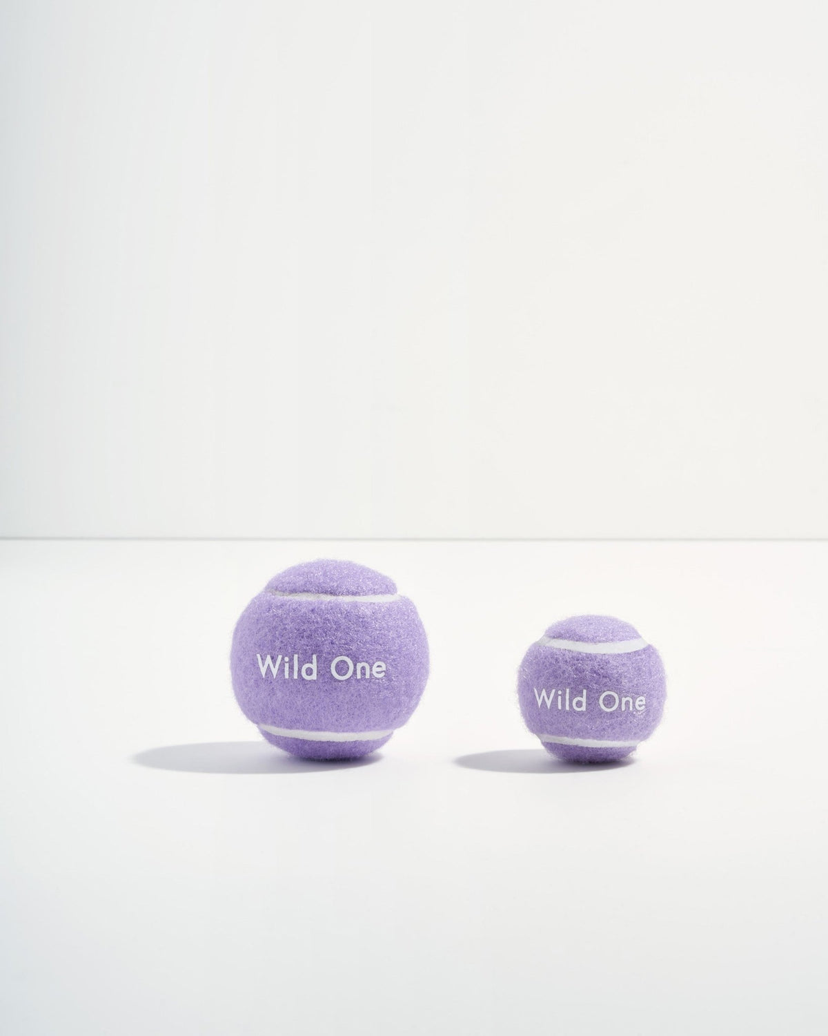Tennis Balls - Eva Pet - Wild One