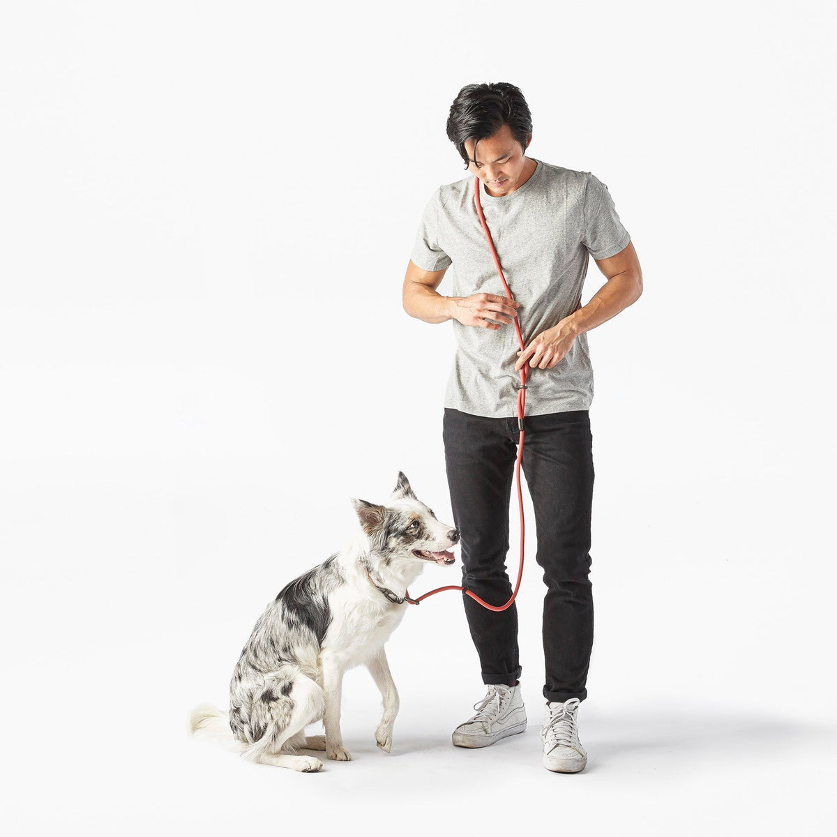 The Everyday Elevated Set - Eva Pet - Eva Pet