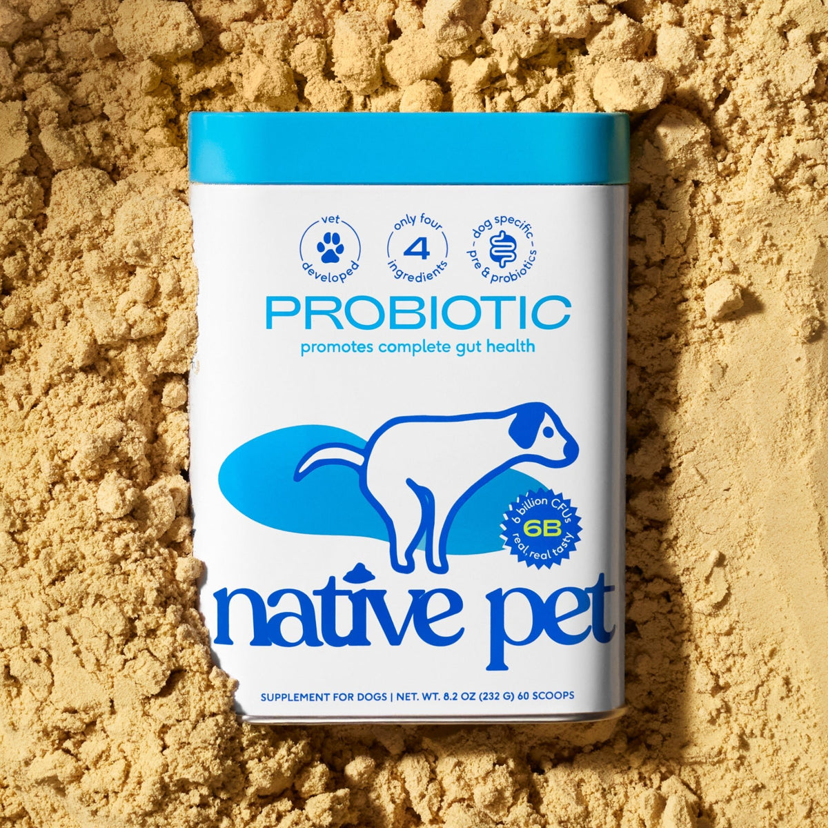 The Wellness Reset Kit - Eva Pet - Eva Pet