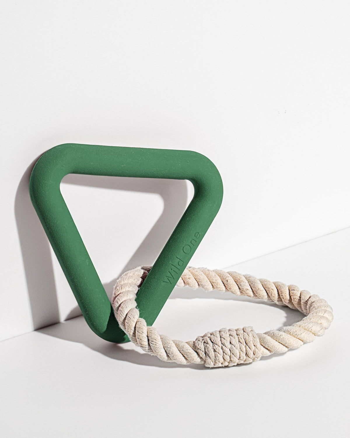 Triangle Tug - Eva Pet - Wild One