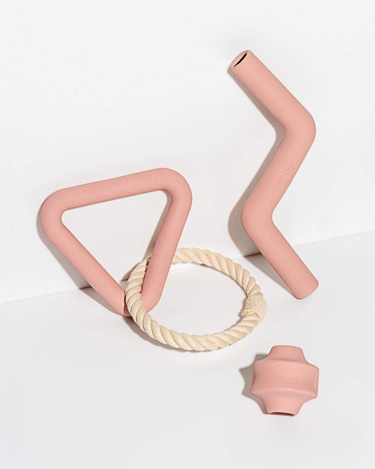 Twist Toss - Eva Pet - Wild One