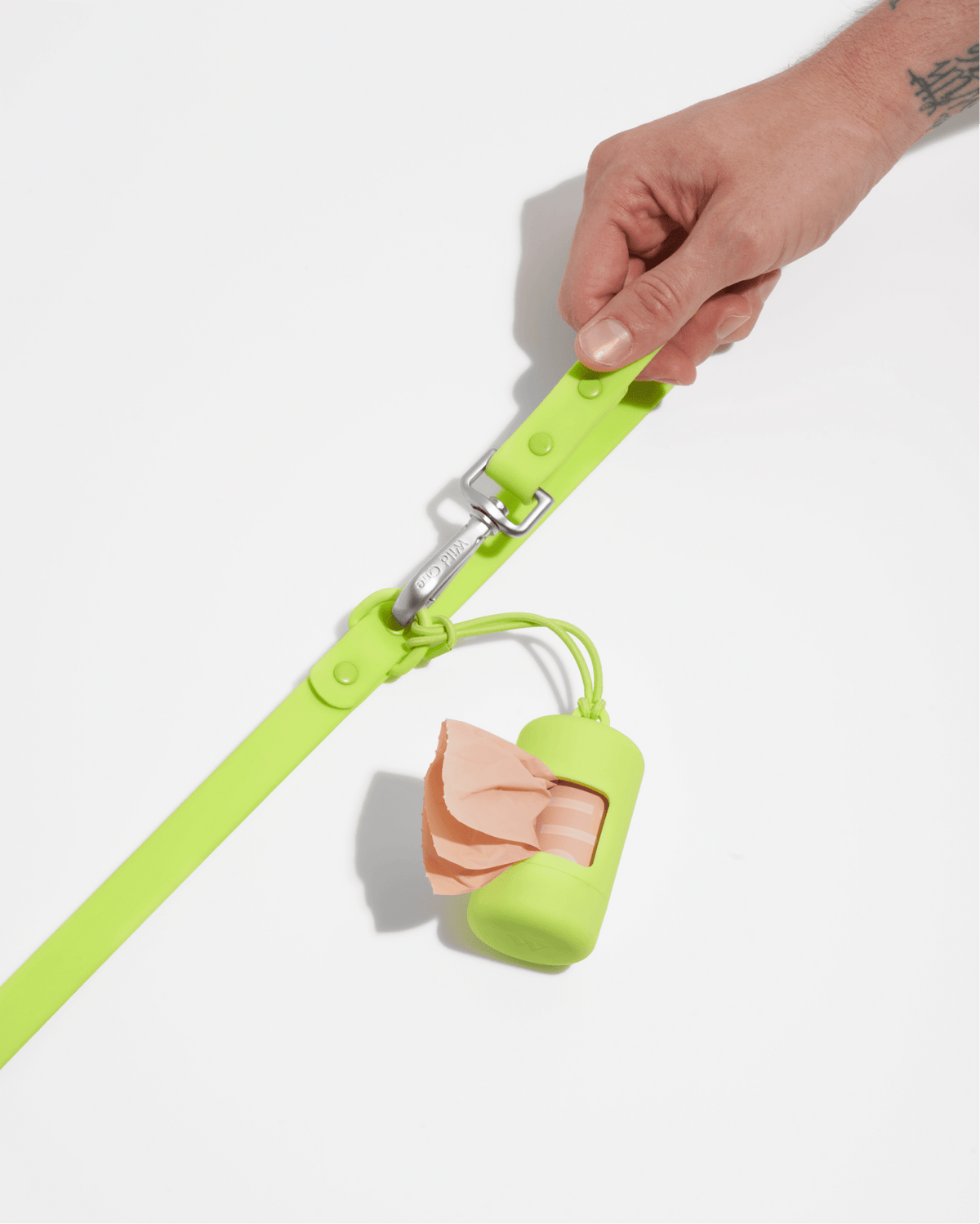 Wild One Dog Leash - Eva Pet - Wild One