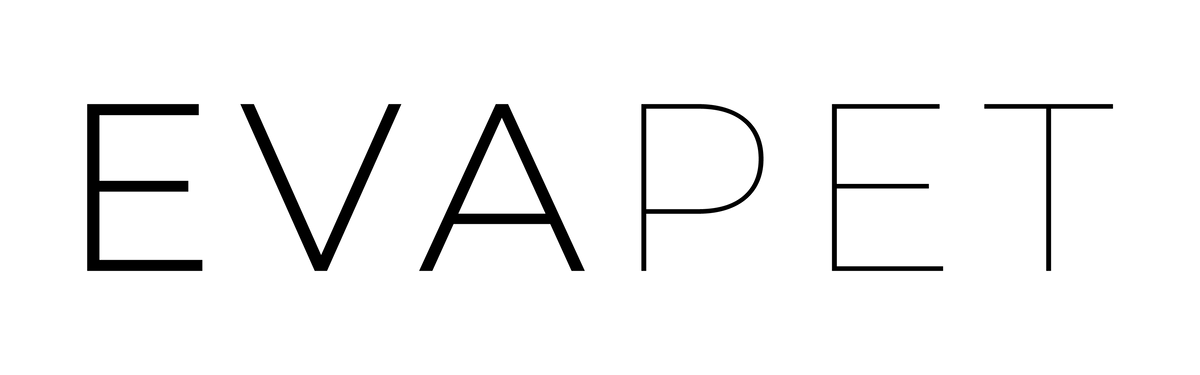 Eva pet logo