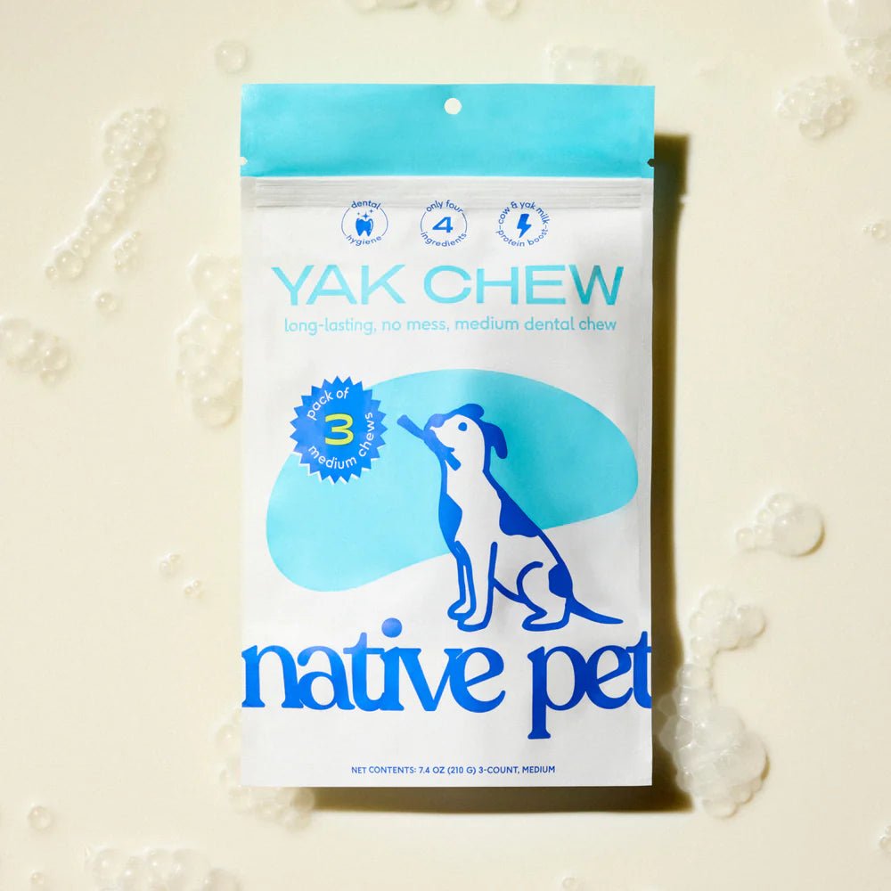 Anxiety & Behavior - Eva Pet - Eva Pet