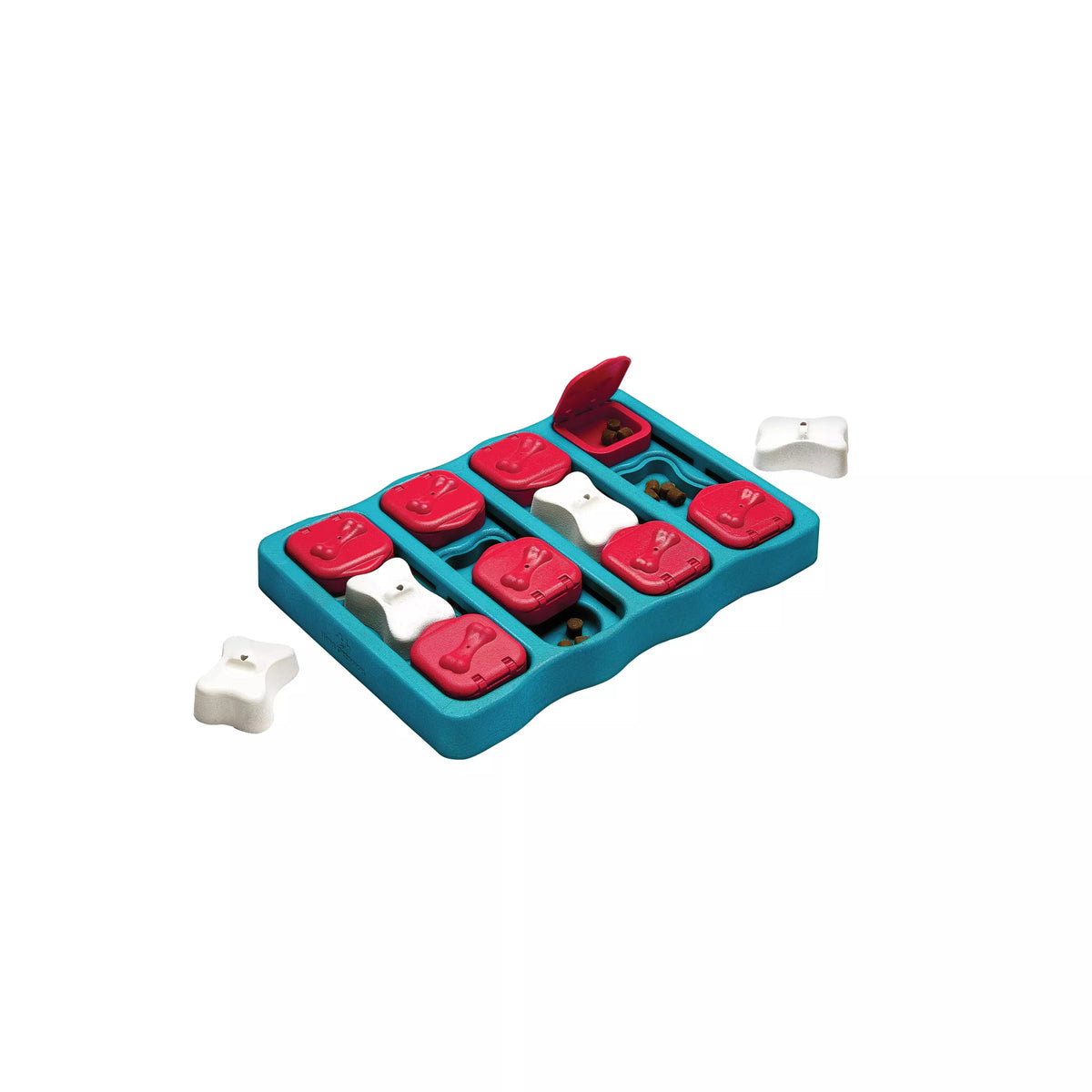 Anxiety & Behavior - Eva Pet - Eva Pet