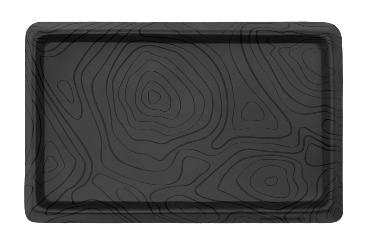 Basecamp™️ Dog Bowl Mat - Eva Pet - Ruff Wear Inc.